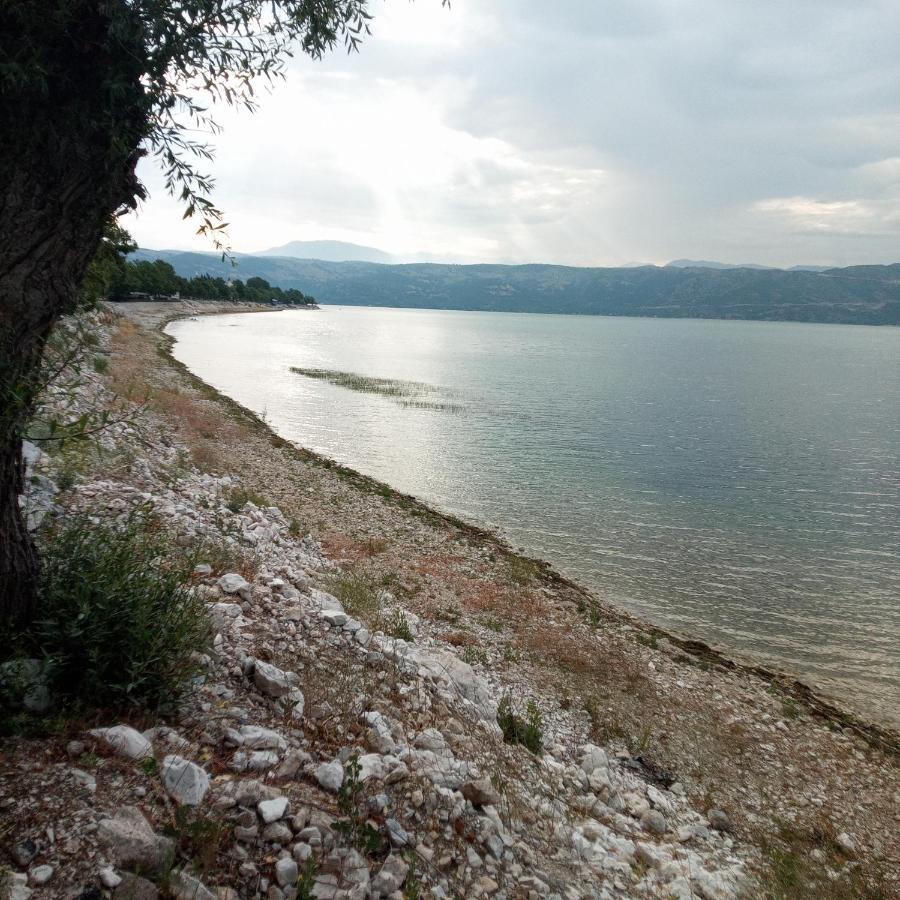 Ali'S Pension Эгридир Экстерьер фото