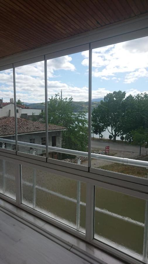 Ali'S Pension Эгридир Экстерьер фото