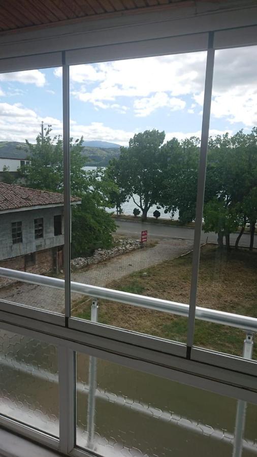 Ali'S Pension Эгридир Экстерьер фото