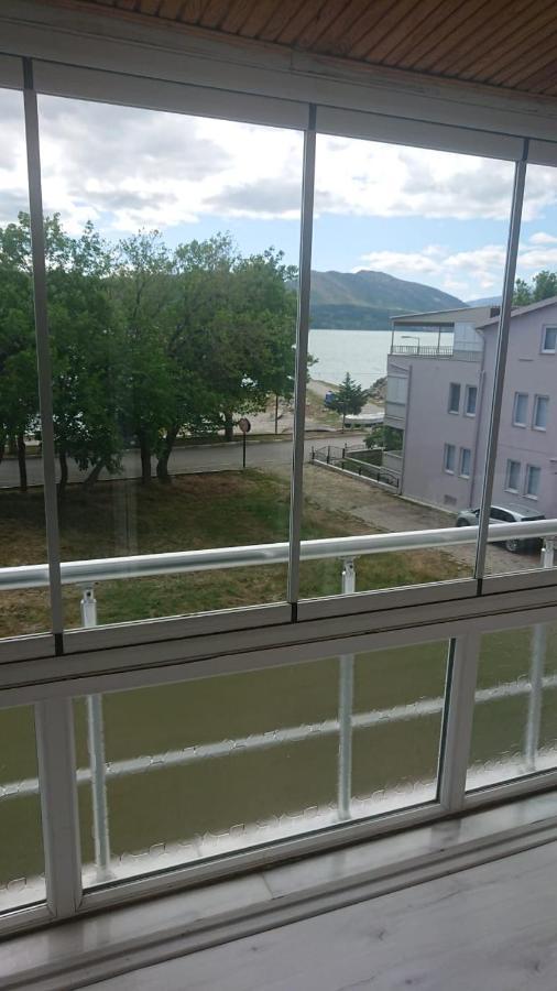 Ali'S Pension Эгридир Экстерьер фото